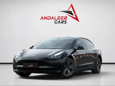 Used Tesla Model 3 2022 Used Tesla Model 3 2022 used_cars.forSale
