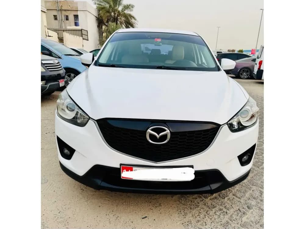 Used Mazda CX-5 2015