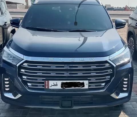 Used Jetour X90 Plus 2.0T Luxury 2025 Used Jetour X90 Plus 2.0T Luxury 2025 used_cars.forSale