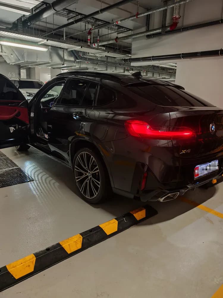 بي إم دبليو اكس4 xDrive 28i 2022 مستعملة بي إم دبليو اكس4 xDrive 28i 2022 مستعملة used_cars.forSale