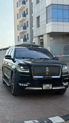 لينكون نافيجيتور 5.4 Standard 2019 مستعملة