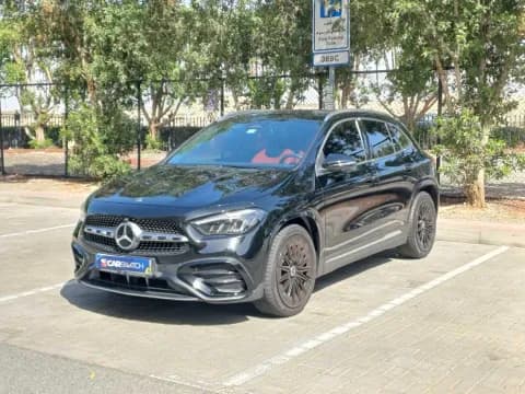 مرسيدس بنز جي ال أي 2025 مستعملة مرسيدس بنز جي ال أي 2025 مستعملة used_cars.forSale