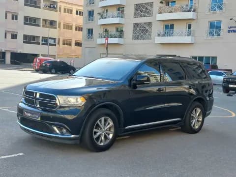 دودج دورانجو 2015 مستعملة دودج دورانجو 2015 مستعملة used_cars.forSale