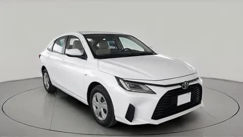 Used Toyota Yaris 2023 Used Toyota Yaris 2023