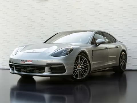 Used Porsche Panamera 2020 Used Porsche Panamera 2020 used_cars.forSale