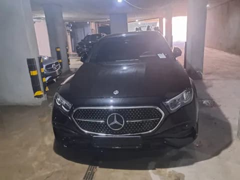 Used Mercedes-Benz E-Class E 200 AMG 2024 Used Mercedes-Benz E-Class E 200 AMG 2024 used_cars.forSale