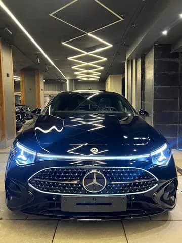 New Mercedes-Benz CLA-Class CLA 200 2026 New Mercedes-Benz CLA-Class CLA 200 2026 for sale