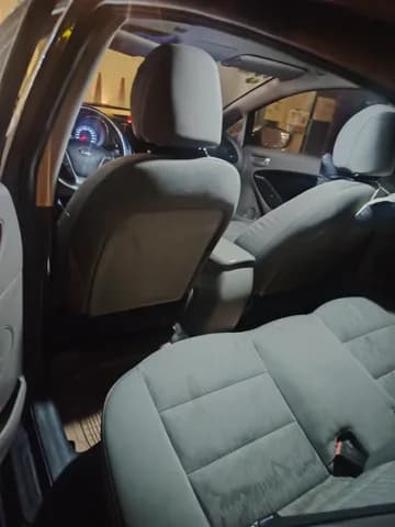 كيا سيراتو 1.6L EX 2016 مستعملة كيا سيراتو 1.6L EX 2016 مستعملة used_cars.forSale