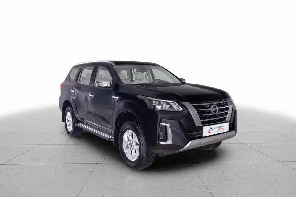 Used Nissan Xterra 2025 Used Nissan Xterra 2025 used_cars.forSale