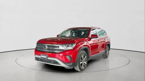 Used Volkswagen Teramont 2021 Used Volkswagen Teramont 2021 used_cars.forSale