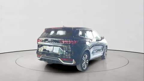 Used Ford Territory 2025 Used Ford Territory 2025 used_cars.forSale
