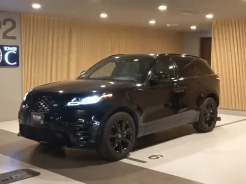 Used Land Rover Range Rover Velar 2021 Used Land Rover Range Rover Velar 2021 used_cars.forSale