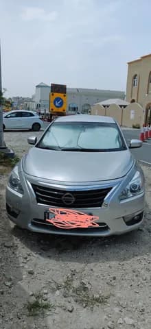 Used Nissan Altima 2.5 SV 2013 Used Nissan Altima 2.5 SV 2013 used_cars.forSale