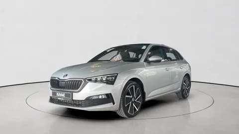 Used Skoda Scala 2022 Used Skoda Scala 2022 used_cars.forSale