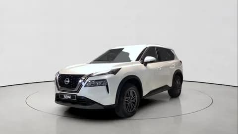 Used Nissan X-Trail 2023
