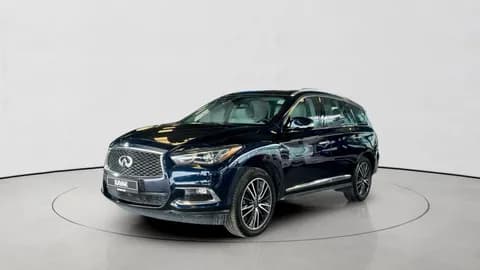 Used Infiniti QX60 2019