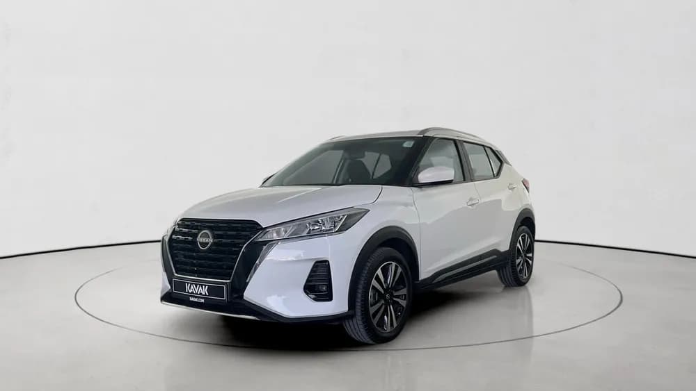 Used Nissan Kicks 2023 Used Nissan Kicks 2023 used_cars.forSale