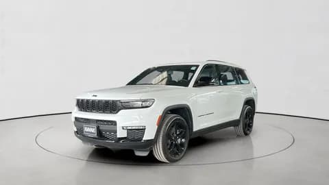 Used Jeep Grand Cherokee L 2022 Used Jeep Grand Cherokee L 2022 used_cars.forSale