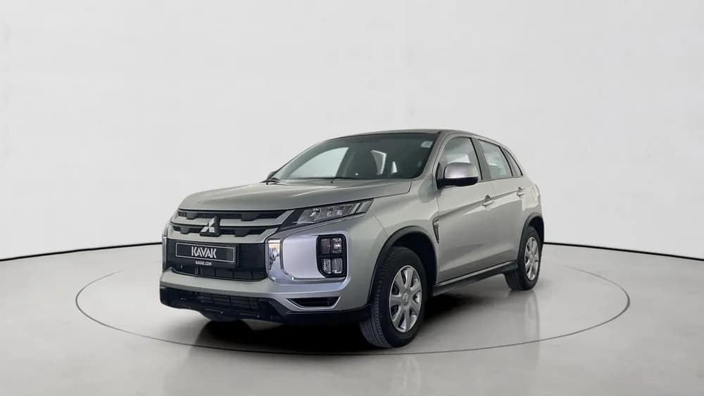 Used Mitsubishi ASX 2022