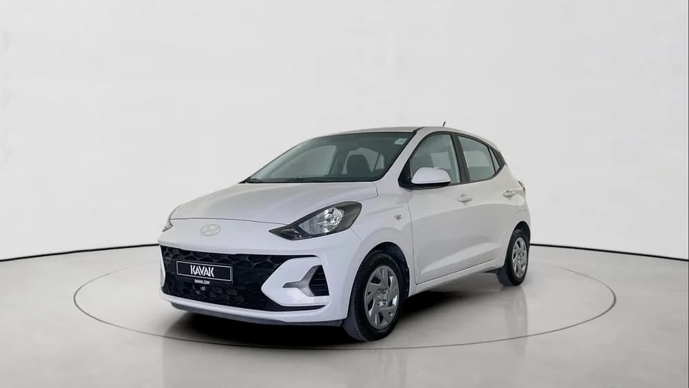 Used Hyundai Grand i10 2024 Used Hyundai Grand i10 2024 used_cars.forSale
