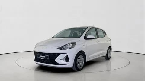 Used Hyundai Grand i10 2024 Used Hyundai Grand i10 2024