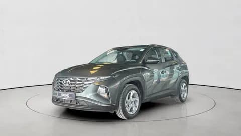 Used Hyundai Tucson 2024 Used Hyundai Tucson 2024 used_cars.forSale