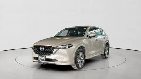 Used Mazda CX-5 2025 Used Mazda CX-5 2025 used_cars.forSale