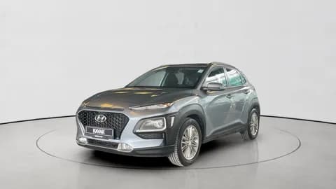 Used Hyundai Kona 2019 Used Hyundai Kona 2019