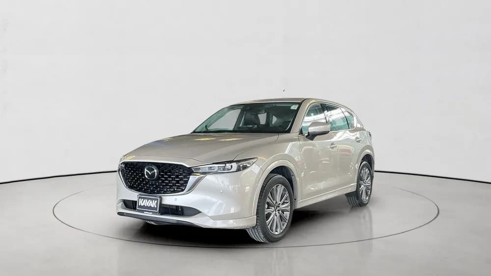 Used Mazda CX-5 2024 Used Mazda CX-5 2024 used_cars.forSale