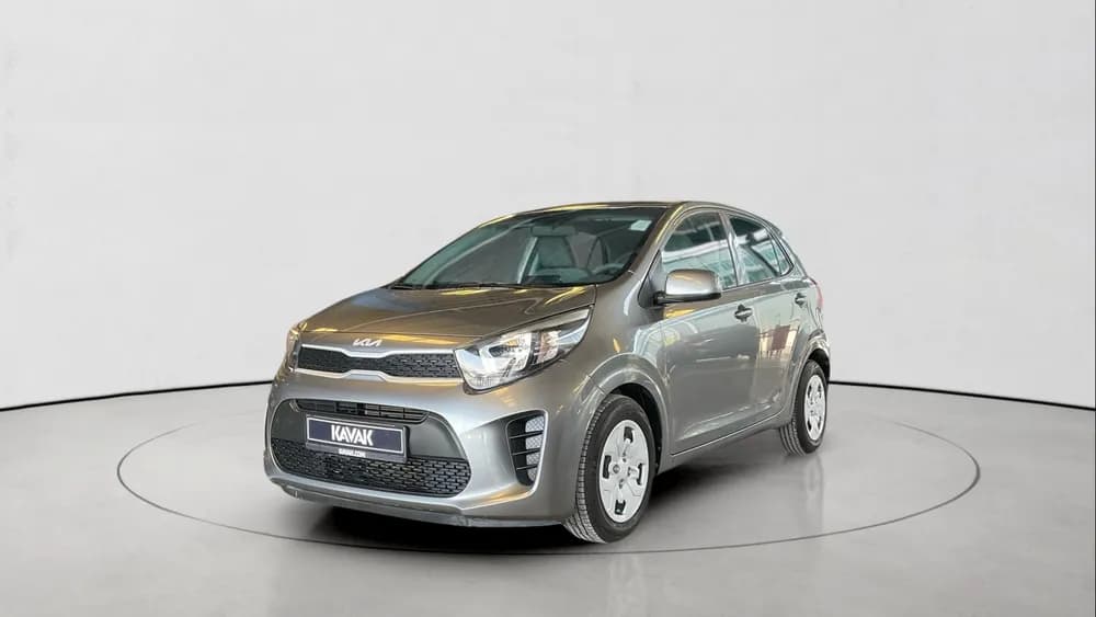 Used Kia Picanto 2022 Used Kia Picanto 2022 used_cars.forSale