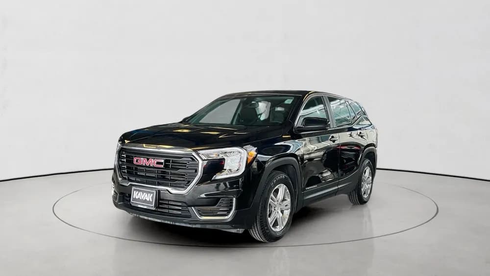 Used GMC Terrain 2022 Used GMC Terrain 2022 used_cars.forSale