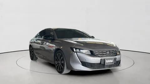 Used Peugeot 508 2023