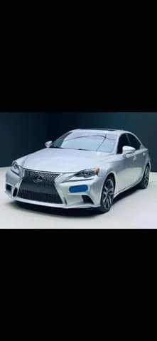 Used Lexus IS 350 2014 Used Lexus IS 350 2014 used_cars.forSale