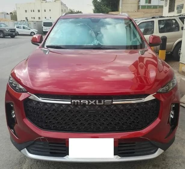 مستعملة ماكسيس D60 2022