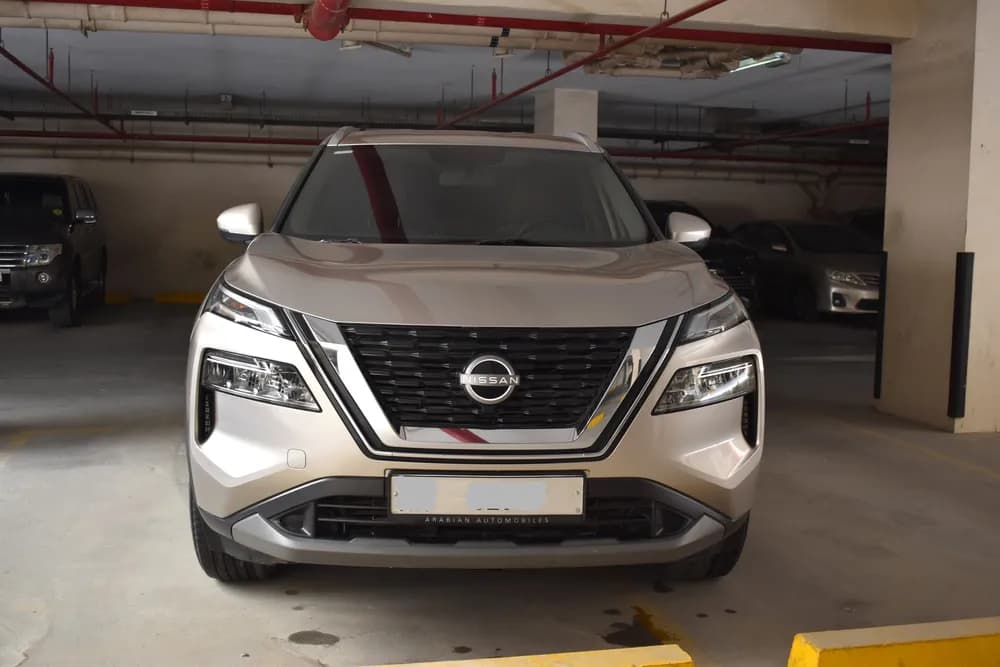 Used Nissan X-Trail 2.5 S 2WD (7-Seater) 2023