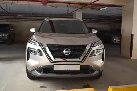 Used Nissan X-Trail 2.5 S 2WD (7-Seater) 2023