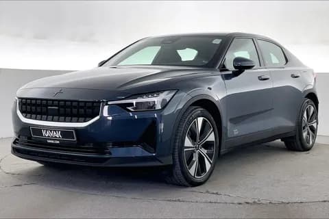 Used Polestar 2 2023 Used Polestar 2 2023 used_cars.forSale