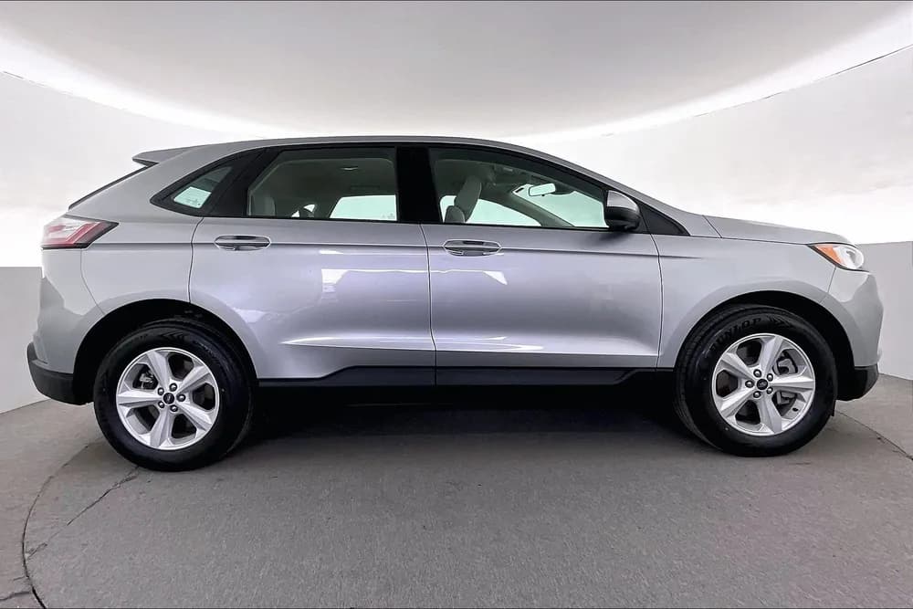 Used Ford Edge 2021