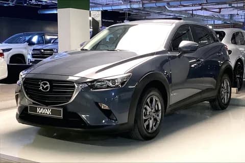 Used Mazda CX 3 2024 Used Mazda CX 3 2024 used_cars.forSale
