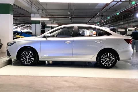 Used MG 5 2026 Used MG 5 2026