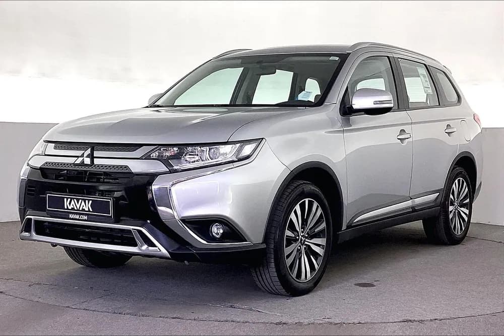 Used Mitsubishi Outlander 2023 Used Mitsubishi Outlander 2023 used_cars.forSale