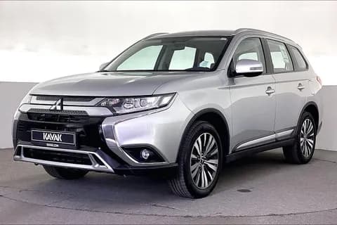 Used Mitsubishi Outlander 2023 Used Mitsubishi Outlander 2023