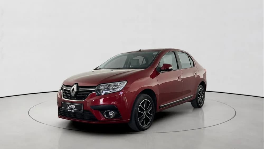 Used Renault Symbol 2021 Used Renault Symbol 2021 used_cars.forSale