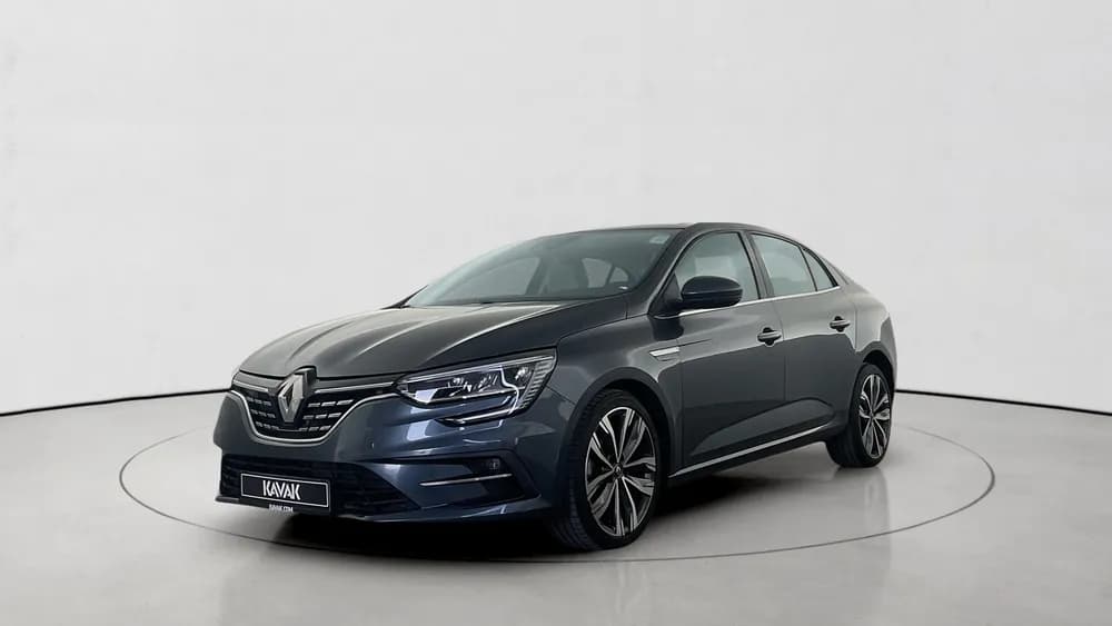 Used Renault Megane 2023 Used Renault Megane 2023 used_cars.forSale