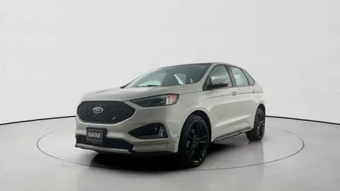 Used Ford Edge 2023
