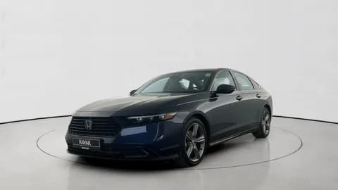 Used Honda Accord 2024 Used Honda Accord 2024 used_cars.forSale