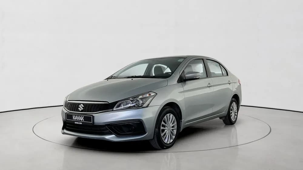 Used Suzuki Ciaz 2024