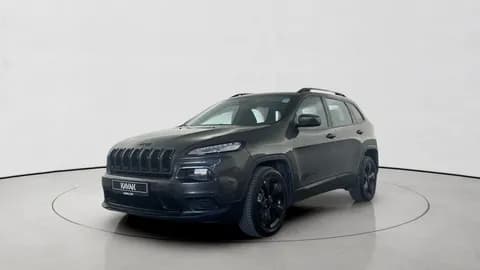 Used Jeep Cherokee 2017 Used Jeep Cherokee 2017 used_cars.forSale