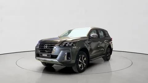 Used Nissan Xterra 2025 Used Nissan Xterra 2025 used_cars.forSale