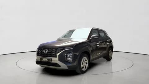 Used Hyundai Creta 2024 Used Hyundai Creta 2024 used_cars.forSale